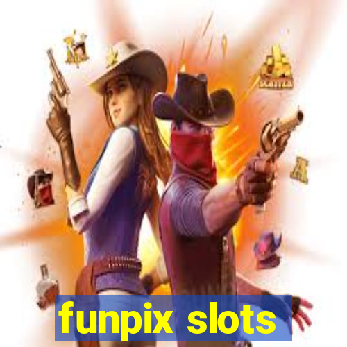 funpix slots